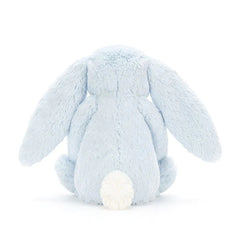Jellycat Bashful - Original (Medium) | Blue Bunny