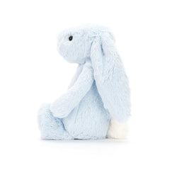 Jellycat Bashful - Original (Medium) | Blue Bunny