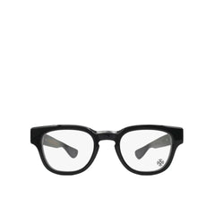 Chrome Hearts CUNTVOLUTED BK/GP Glasses
