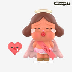 CRYBABY Crying For Love Series Figures, Blind Box