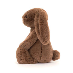 Jellycat Bashful - Nutmeg Bunny Small - Retired