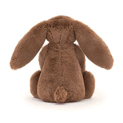 Jellycat Bashful - Nutmeg Bunny Small - Retired