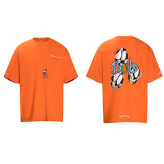 Chrome Hearts T-shirt K6017